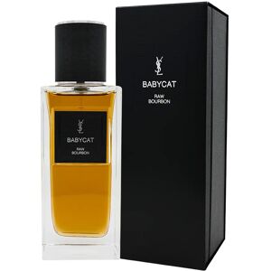 Babycat by Yves Saint Laurent
