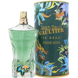 Le Beau Paradise Garden by Jean Paul Gaultier