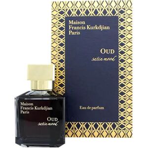 Oud Satin Mood by Maison Francis Kurkdjian