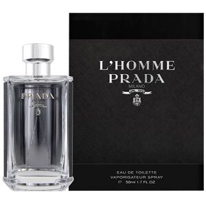 L'Homme by Prada