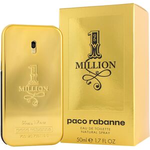 1 Million by Paco Rabanne