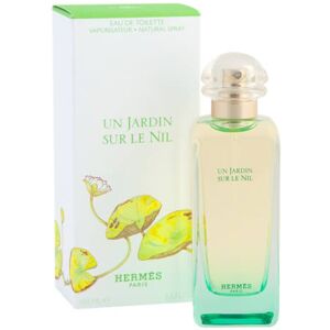 Un Jardin Sur Le Nil by Hermes