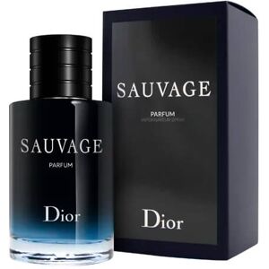 Sauvage by Christian Dior