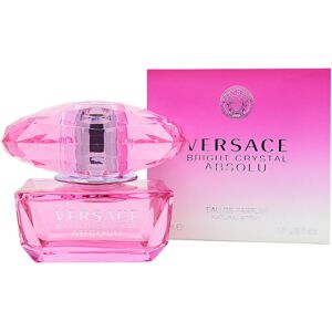 Bright Crystal Absolu by Versace