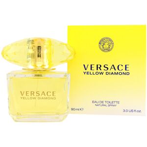 Yellow Diamond by Versace