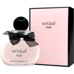 Sexual Noir by Michel Germain