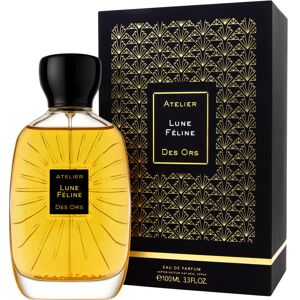 Lune Feline by Atelier Des Ors