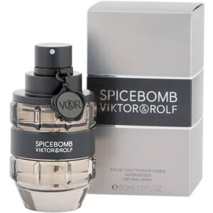 Spicebomb by Viktor & Rolf
