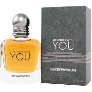Stronger With You by Giorgio Armani