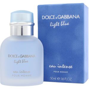 Light Blue Eau Intense by Dolce & Gabbana
