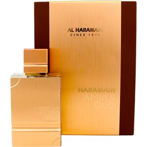 Amber Oud by Al Haramain Perfumes