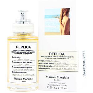 Replica: Beach Walk by Maison Margiela