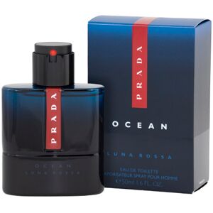 Luna Rossa Ocean by Prada
