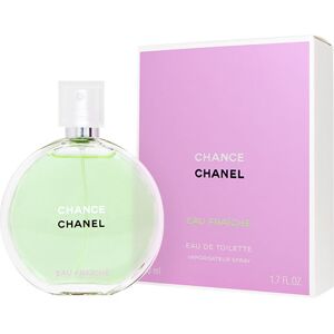 Chance Eau Fraiche by Chanel
