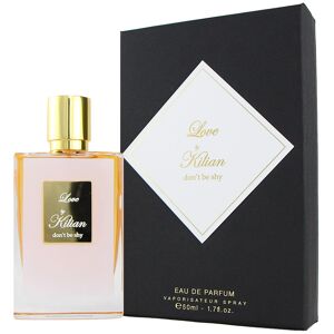 Love, don't be shy by Kilian