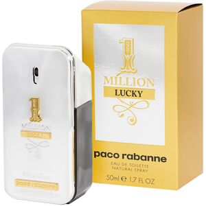 1 Million Lucky by Paco Rabanne