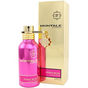 Roses Musk by Montale Paris