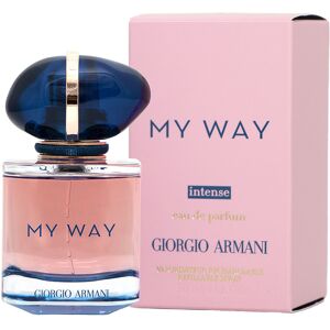 My Way Intense by Giorgio Armani