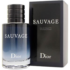 Sauvage by Christian Dior