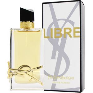 Libre by Yves Saint Laurent