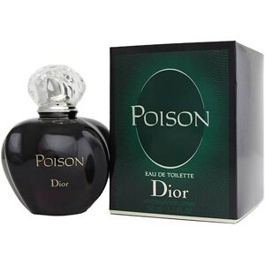 Poison by Christian Dior