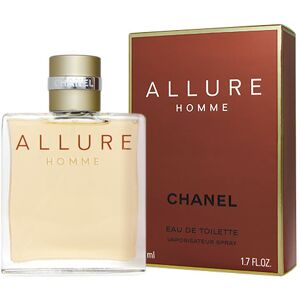 Allure Homme by Chanel