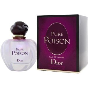 Pure Poison by Christian Dior