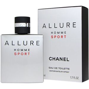 Allure Homme Sport by Chanel