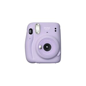Fuji Instant Mini 11 Camera - Lilac Purple