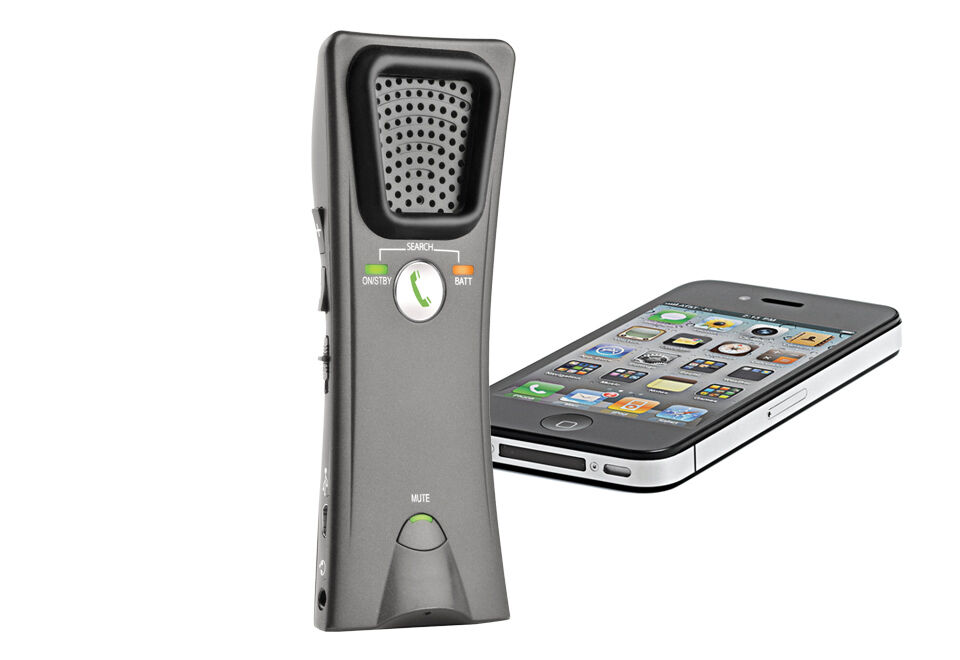 Serene Innovations, Inc. Bluetooth Cell Phone Amplifier
