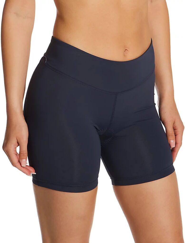 Patagonia Women's Nether Bike Liner Shorts in Smoulder Blue (24975)   Size XL   HerRoom.com