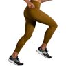 Brooks Women's Method 7/8 Length Crop Tight in Gold (221524)   Size Large   HerRoom.com