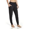 Cuddl Duds Women's Softwear with Stretch Jogger in Black (5124716)   Size Large   HerRoom.com