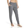 Cuddl Duds Women's Softwear with Stretch Jogger in Grey (5124716)   Size Medium   HerRoom.com