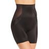 Miraclesuit Women's Fit & Firm Hi Waist Bike Pant in Black (2358)   Size 2XL   HerRoom.com