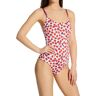 Anita Women's Sweet Venice Mona One Piece Swimsuit in Sweet Cherry (7756)   Size 38F   HerRoom.com