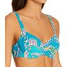 Anita Women's Indian Heat Sibel Underwire Swim Top in Petrol (8775-1)   Size 34F   HerRoom.com