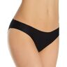 Simone Perele Women's Uniq Bikini Panty in Black (10V720)   Size Small   HerRoom.com