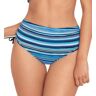 Skinny Dippers Women's Tula Transformer Reversible Adjustable Swim Bottom in Ocean Jewels (6540353)   Size Large   HerRoom.com