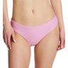 Swim Systems Women's Foxglove Hazel Hipster Swim Bottom in Pink (B310FG)   Size Small   HerRoom.com