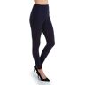 Lysse Leggings Women's Laura Ponte Legging in Blue (2248)   Size Small   HerRoom.com