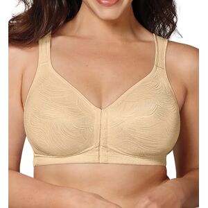 Playtex Women's 18 Hour Posture Bra in Light Beige (USE525)   Size 36B   HerRoom.com