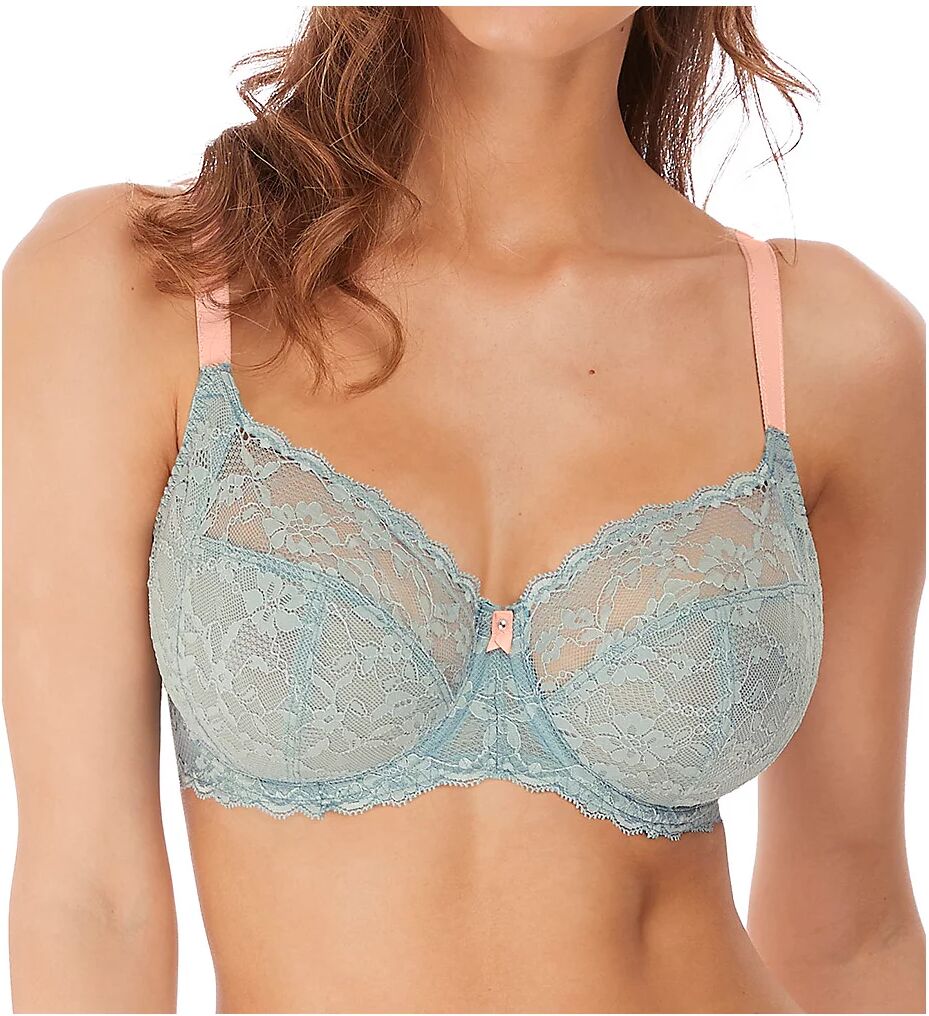 Freya Women's Offbeat Underwire Side Support Bra in Earl Grey (AA5451)   Size 30G   HerRoom.com