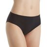 Anita Women's Mix & Match Comfort Mid Rise Brief Swim Bottom in Black (8709)   Size 5XL   HerRoom.com