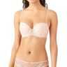 b.tempt'd by Wacoal Women's Lace Encounter Contour Bra in Pink (953204)   Size 32D   HerRoom.com