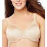 Bali Women's Live It Up Seamless Underwire Bra in Beige (3353)   Size 40C   HerRoom.com