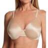 Bali Women's One Smooth U Smoothing & Concealing Underwire Bra in Beige (3W11)   Size 38DD   HerRoom.com