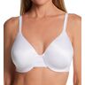 Bali Women's One Smooth U Smoothing & Concealing Underwire Bra in White (3W11)   Size 36D   HerRoom.com