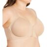 Bali Women's EverSmooth Posture Boost Spacer Underwire Bra in Beige (DF3450)   Size 44DD   HerRoom.com