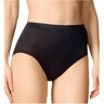 Calida Women's Light Tailored Brief Panty in Black (23103)   Size Small   HerRoom.com